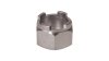 Cyclus Tools Zahnkranzabzieher  24 mm silber