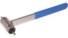 Cyclus Tools Zahnkranzabzieher  24 mm silber, blau