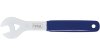 Cyclus Tools Konusschlüssel  15 mm silber, blau