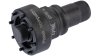 Cyclus Tools Snap.in SN.82-W  Unisize schwarz