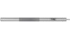 Cyclus Tools Speichennippelhalter  28 mm silber