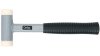 Cyclus Tools Schonhammer  M5 schwarz, grau
