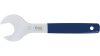 Cyclus Tools Steuerkopfschlüssel  36 mm silber, blau