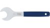 Cyclus Tools Steuerkopfschlüssel  38 mm silber, blau