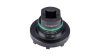 CONTEC TFP-400E  Unisize schwarz, grün