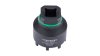 CONTEC TFP-410E  Unisize schwarz, grün