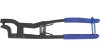 Cyclus Tools Schutzblechlochzange  M5 schwarz, blau