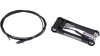 CONTEC TFM-Cable Guy  XXL schwarz, silber