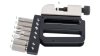 CONTEC Pocket Gadget - PG1  1,5 mm schwarz