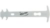 CONTEC TFM-Charlie Tango  24 mm silber