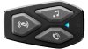 321 Smartphone Zubehör U-Com 3  1 1/8 -1,5  tapered schwarz