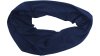 Kidneykaren Loop Merino Unisex 22 mm blau