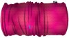 H.A.D. Printed Fleece Unisex 22 mm violett, rosa