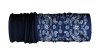 H.A.D. Fleece Unisex 22 mm blau, weiß