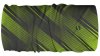 H.A.D. Originals Unisex 22 mm grün, schwarz