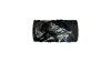 H.A.D. Originals Unisex 22 mm schwarz, weiß
