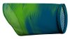 H.A.D. SL Mesh Tube Facemask Unisex 22 mm blau, grün