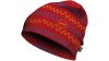 H.A.D. Printed Fleece Kids Kinder 22 mm blau, rot, gelb