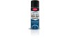Caramba Performance Transparent  XXL transparent