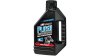 MAXIMA RACING OILS Plush Damping Fluid  XXL gelb