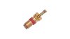 Niso Tech Ventileinsatz  L gold