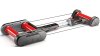 Elite Quick Motion  31,8 mm grau, rot