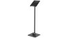 Elite Posa  Unisize schwarz, silber