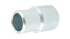 Elite Steckachsenadapter  L silber