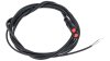 Magura Y-Adapterkabel   schwarz