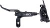 SRAM DB4  L schwarz