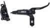 SRAM DB4  L schwarz