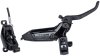 SRAM Motive Silver  L schwarz