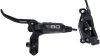 SRAM DB6  L schwarz