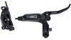 SRAM DB6  L schwarz