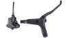 Tektro HD-R280  1 1/8 -1,5  tapered schwarz