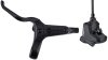 Tektro HD-J290  XL schwarz, silber