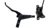 Tektro Volans 4P HD-T535  L schwarz