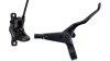 Tektro Volans 4P HD-T535  L schwarz