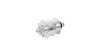Shutter Precision PD-8   silber