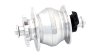 Shutter Precision PD-8   silber