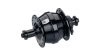 CONTEC Powerhouse Hub 3   schwarz