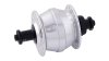 CONTEC Powerhouse Hub 3   silber