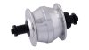 CONTEC Powerhouse Hub 3   silber