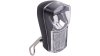 CONTEC HL-007   schwarz, silber