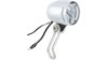 Busch + Müller Lumotec IQ-XS T  XXL silber