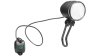 Busch + Müller Lumotec IQ-XS highbeam  Unisize schwarz