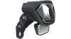 CONTEC DLUX 50 E+  Unisize schwarz