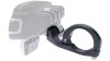 CONTEC DLUX   schwarz, silber