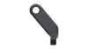 CONTEC DLUX   schwarz, silber