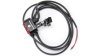 Supernova E3 Tail Light 2  S schwarz